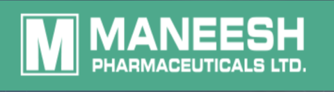 Maneesh Pharmaceuticals Limited logo
