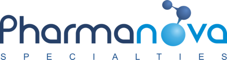 PharmaNova Specialties Private Limited logo
