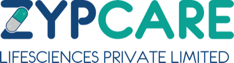 Zypcare Lifesciences Private Limited logo